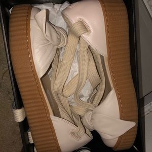 Rihanna Fenty Puma